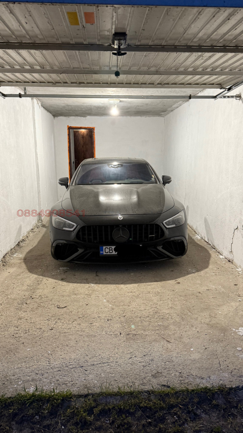 Продава ГАРАЖ в град София, Карпузица - 31 кв.м / 42 000 € » 82 144.86 лв.