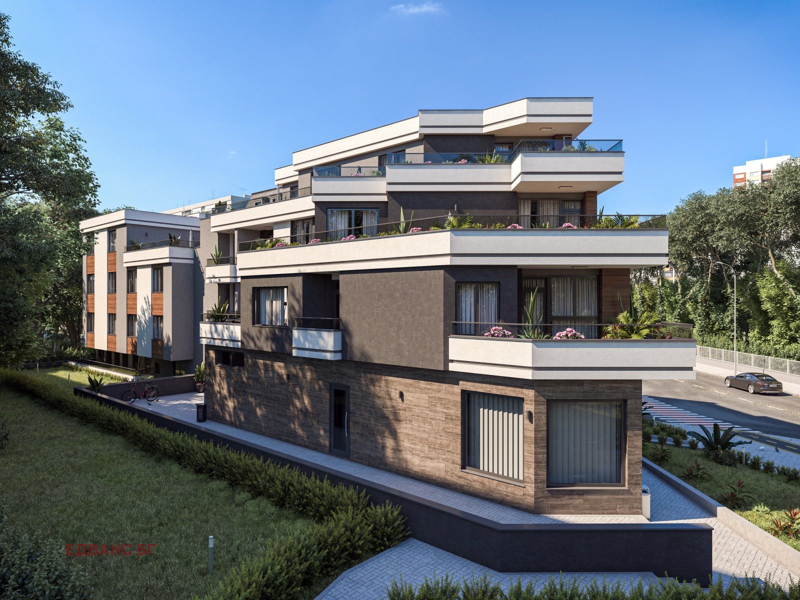 Продава 3-СТАЕН | Imot.bg — изображение 3