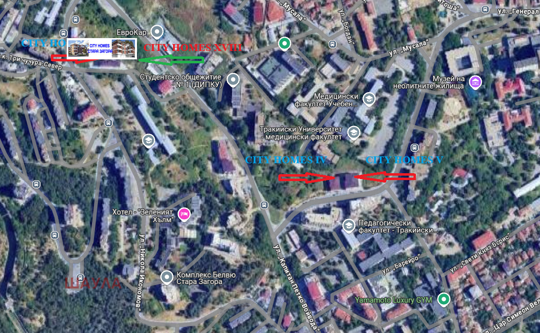 ������� 3-����� | Imot.bg � ����������� 5