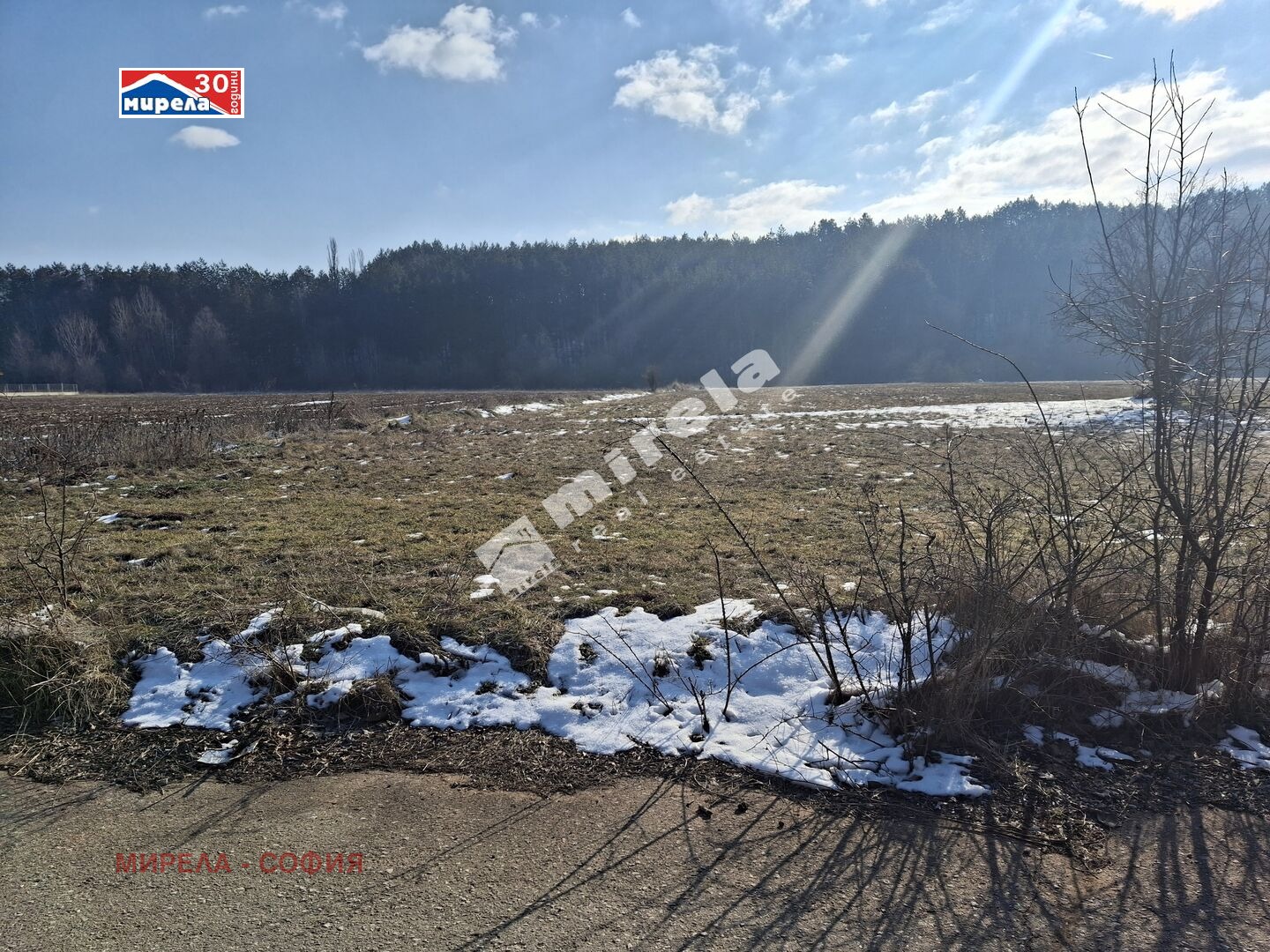 Продава ПАРЦЕЛ | Imot.bg — изображение 3