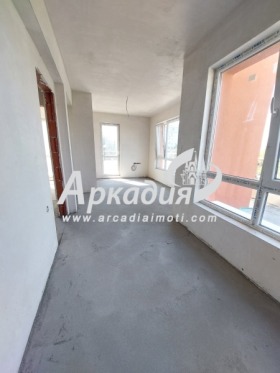 1 quarto Trakiia, Plovdiv 2