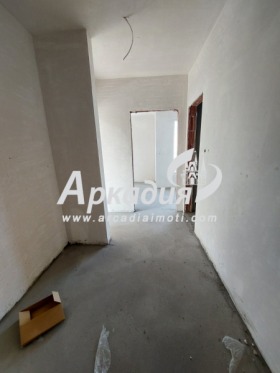 1 slaapkamer Trakija, Plovdiv 5