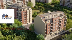 1 dormitorio Levski V, Sofia 5