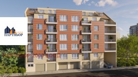 1 dormitorio Levski V, Sofia 4