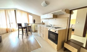 1 Schlafzimmer Razlog, region Blagoewgrad