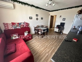 2 bedroom Zornitsa, Burgas 1