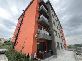 2 camere da letto Kajsieva gradina, Varna