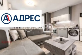 Продава 3-стаен град Варна к.к. Чайка - [1] 