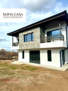 Casa Novi jan, región Sofia 2