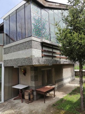 Maison Kotchevo, région Plovdiv 2