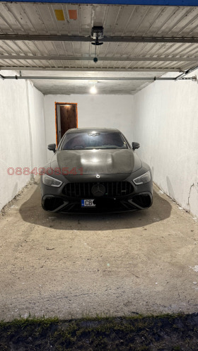 ГАРАЖ, ПАРКОМЯСТО, 31 m2