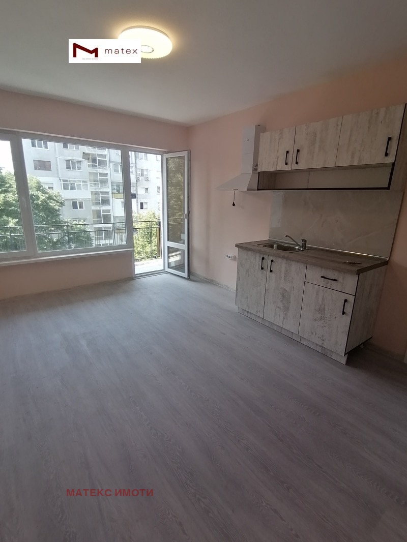 En venta  Estudio Varna , Troshevo , 48 metros cuadrados | 46983283 - imagen [2]