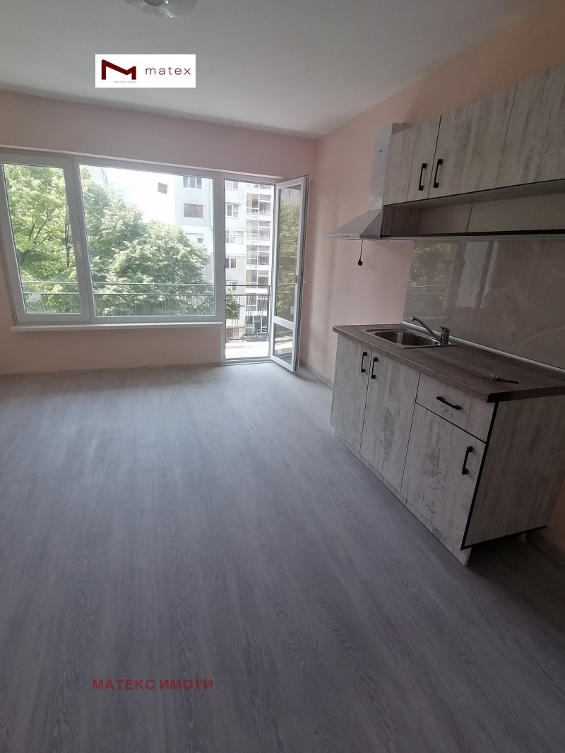 En venta  Estudio Varna , Troshevo , 48 metros cuadrados | 46983283 - imagen [3]