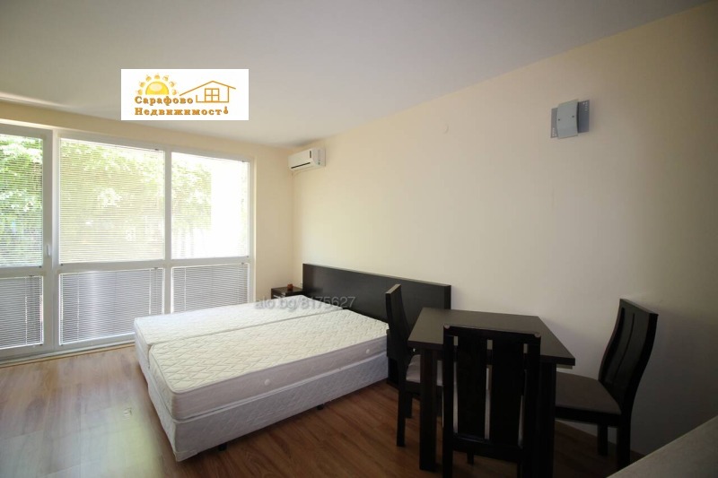 À vendre  Studio Bourgas , Sarafovo , 40 m² | 18511583 - image [4]