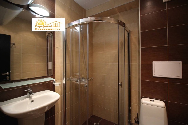À vendre  Studio Bourgas , Sarafovo , 40 m² | 18511583 - image [7]
