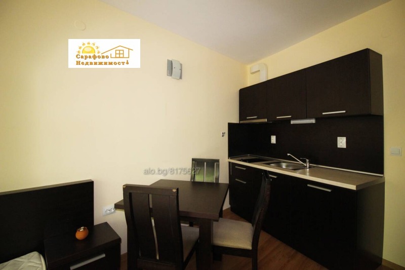 À vendre  Studio Bourgas , Sarafovo , 40 m² | 18511583 - image [6]
