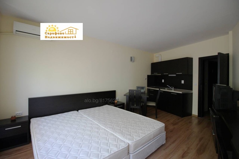 À vendre  Studio Bourgas , Sarafovo , 40 m² | 18511583 - image [5]