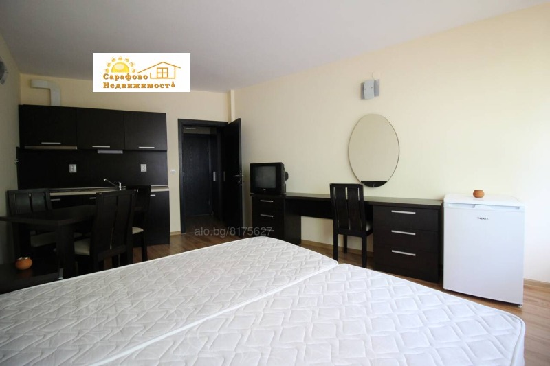 À vendre  Studio Bourgas , Sarafovo , 40 m² | 18511583 - image [3]