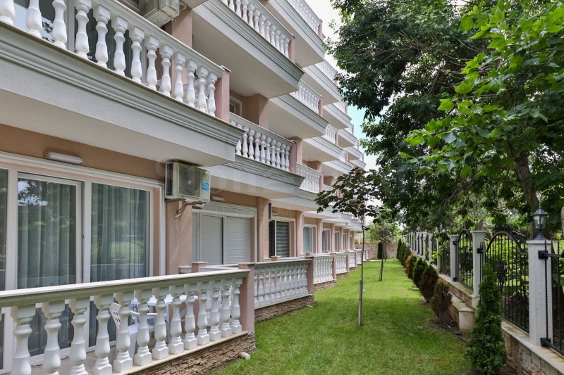 Till salu  Studio region Burgas , Lozenec , 39 kvm | 62188242 - bild [5]