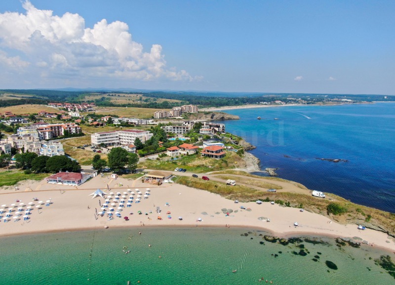 Till salu  Studio region Burgas , Lozenec , 39 kvm | 62188242 - bild [16]
