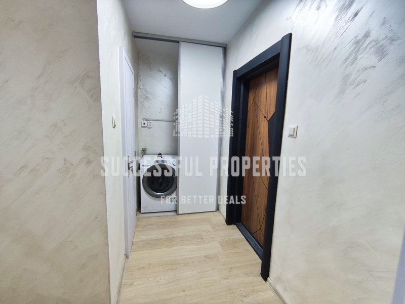 Продава 1-СТАЕН, гр. София, Люлин 2, снимка 13 - Апартаменти - 53227194