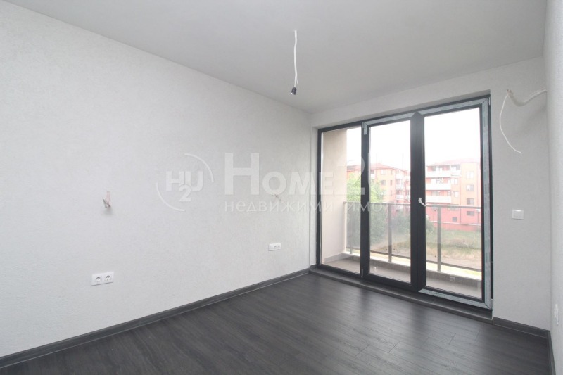 En venta  1 dormitorio Plovdiv , Ostromila , 67 metros cuadrados | 39694758 - imagen [6]