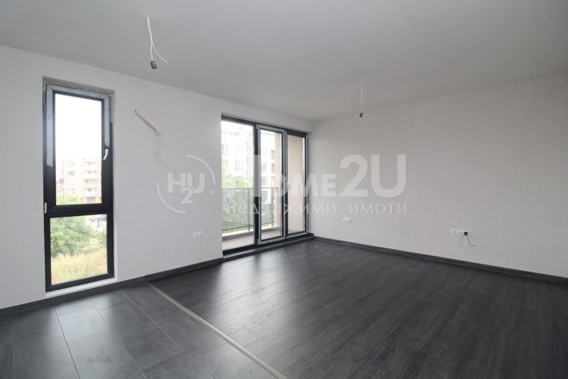 En venta  1 dormitorio Plovdiv , Ostromila , 67 metros cuadrados | 39694758