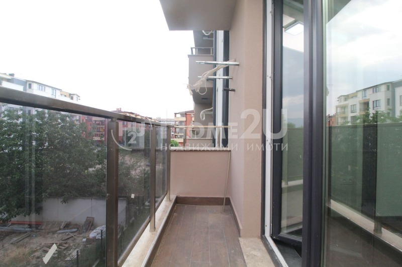 En venta  1 dormitorio Plovdiv , Ostromila , 67 metros cuadrados | 39694758 - imagen [10]