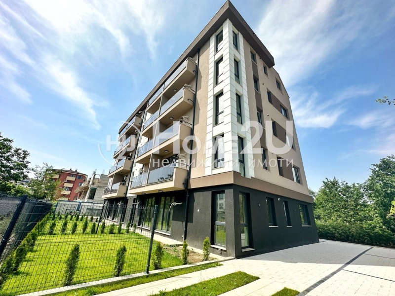 Продава  2-стаен град Пловдив , Остромила , 67 кв.м | 39694758 - изображение [8]