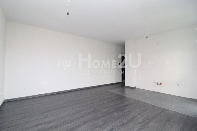 En venta  1 dormitorio Plovdiv , Ostromila , 67 metros cuadrados | 39694758 - imagen [2]