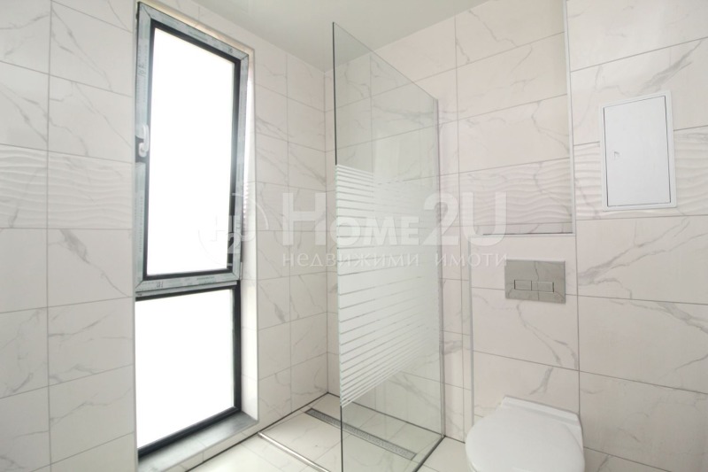 En venta  1 dormitorio Plovdiv , Ostromila , 67 metros cuadrados | 39694758 - imagen [4]