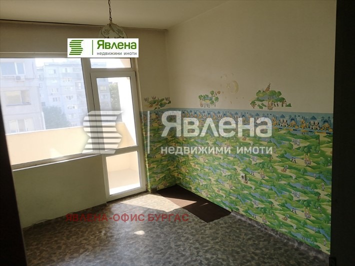 Продава 2-СТАЕН, гр. Бургас, област Бургас, снимка 6 - Aпартаменти - 49070726