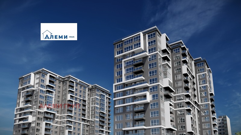 Продава 2-СТАЕН, гр. Варна, Младост 2, снимка 1 - Aпартаменти - 49191297