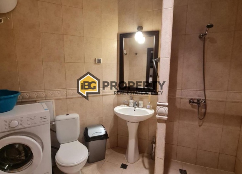 Till salu  1 sovrum region Burgas , Obzor , 66 kvm | 16687485 - bild [8]