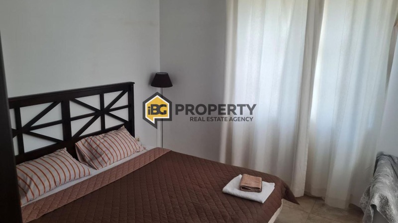 Till salu  1 sovrum region Burgas , Obzor , 66 kvm | 16687485 - bild [4]