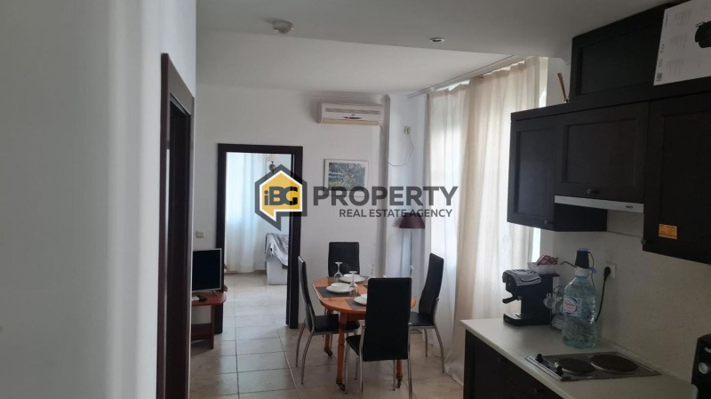 Till salu  1 sovrum region Burgas , Obzor , 66 kvm | 16687485 - bild [5]