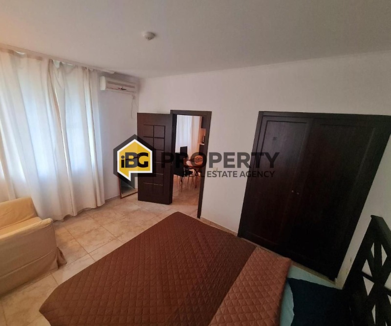 Till salu  1 sovrum region Burgas , Obzor , 66 kvm | 16687485 - bild [3]