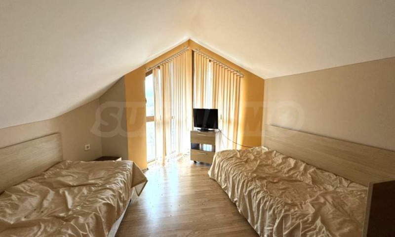 Zu verkaufen  1 Schlafzimmer region Blagoewgrad , Razlog , 50 qm | 19348232 - Bild [5]