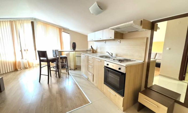 Zu verkaufen  1 Schlafzimmer region Blagoewgrad , Razlog , 50 qm | 19348232