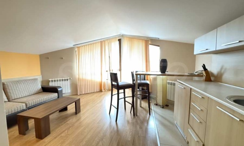 Zu verkaufen  1 Schlafzimmer region Blagoewgrad , Razlog , 50 qm | 19348232 - Bild [2]