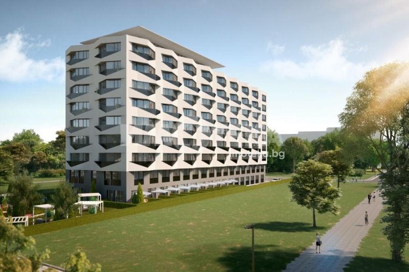 À venda  1 quarto Varna , Vladislav Varnentchik 1 , 59 m² | 92179791 - imagem [3]