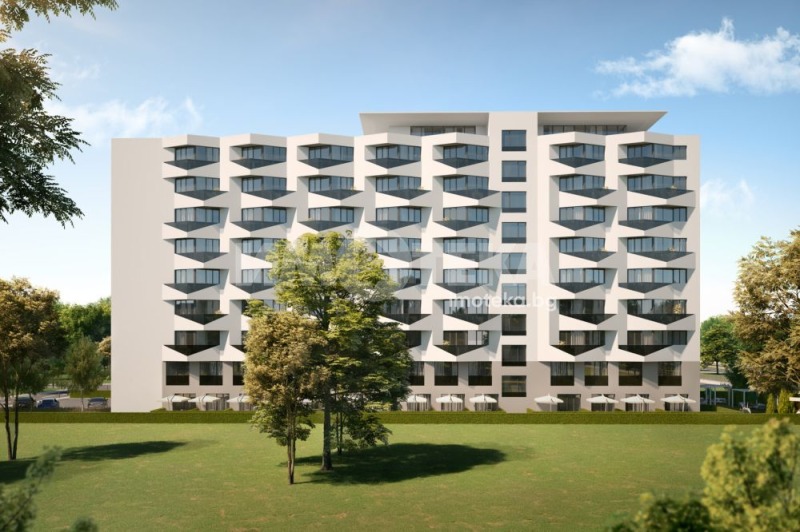 À venda  1 quarto Varna , Vladislav Varnentchik 1 , 59 m² | 92179791 - imagem [8]