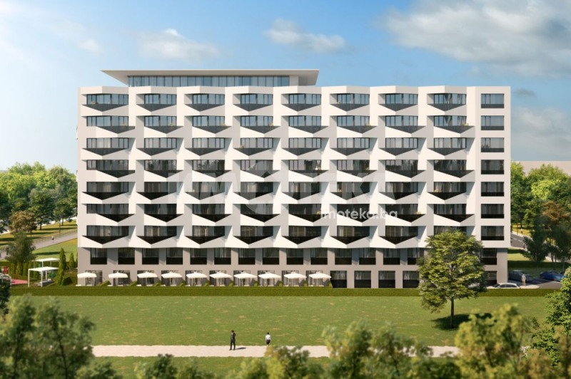 À venda  1 quarto Varna , Vladislav Varnentchik 1 , 59 m² | 92179791 - imagem [7]