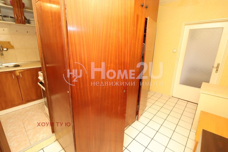 Satılık  1 yatak odası Sofia , Ovça kupel 2 , 65 metrekare | 39399898 - görüntü [11]