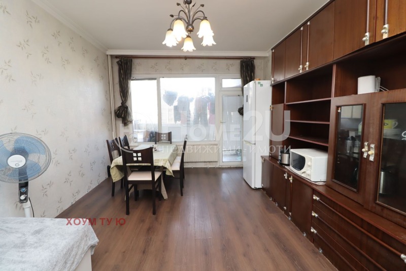 Satılık  1 yatak odası Sofia , Ovça kupel 2 , 65 metrekare | 39399898