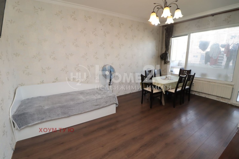 Satılık  1 yatak odası Sofia , Ovça kupel 2 , 65 metrekare | 39399898 - görüntü [2]