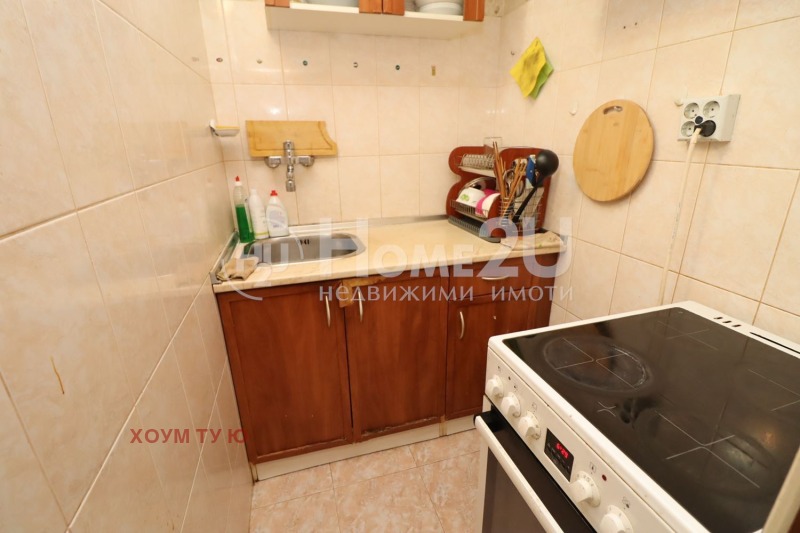 Satılık  1 yatak odası Sofia , Ovça kupel 2 , 65 metrekare | 39399898 - görüntü [12]
