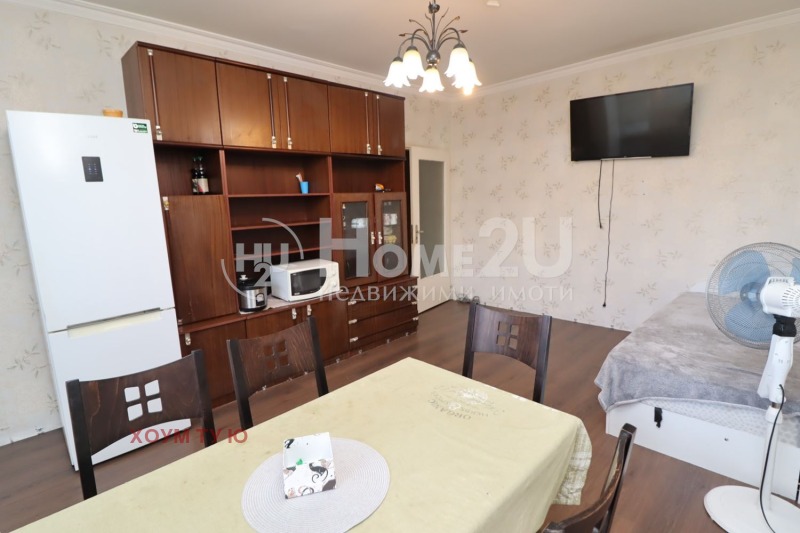 Satılık  1 yatak odası Sofia , Ovça kupel 2 , 65 metrekare | 39399898 - görüntü [3]
