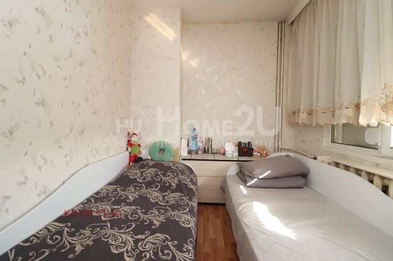 Satılık  1 yatak odası Sofia , Ovça kupel 2 , 65 metrekare | 39399898 - görüntü [7]