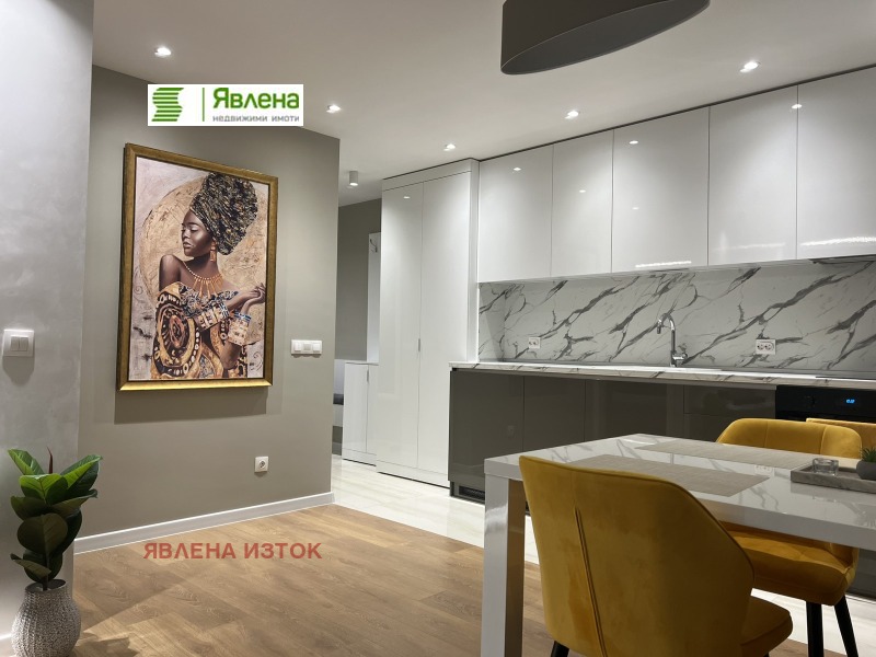 Te koop  1 slaapkamer Sofia , Studentski grad , 60 m² | 82005428